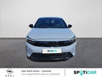 Voitures D'occasion À Yffiniac | Opel Corsa 1.2 Turbo 100Ch #Yes