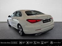 Voitures D'occasion À Quimper | Mercedes-Benz Classe C 200 D 163Ch Avantgarde Line