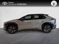 Voitures D'occasion À Vannes | Toyota Bz4X 224Ch 22Kw Grande Autonomie Collection Mc25