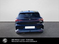Voitures D'occasion À Laval | Mg Marvel R Ev 180Ch - 70Kwh Luxury 2Wd