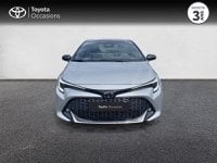 Voitures D'occasion À Vannes | Toyota Corolla 1.8 140Ch Gr Sport My23