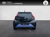 Voitures D'occasion À Saint-Martin-Des-Champs | Toyota Aygo X 116H Graphic