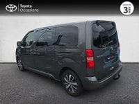 Voitures D'occasion À Vannes | Toyota Proace Verso Medium 2.0 150 D-4D Executive Rc18