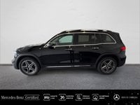 Voitures D'occasion À Quimper | Mercedes-Benz Glb 200 D 150Ch Amg Line 8G-Dct