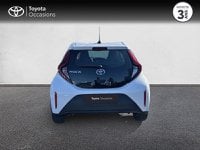 Voitures D'occasion À Vannes | Toyota Aygo X 1.0 Vvt-I 72Ch Dynamic My23