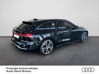 Voitures D'occasion À Saint-Brieuc | Audi A5 Avant 2.0 Tdi Hybride 204Ch S Line S Tronic 7