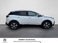 Voitures D'occasion À Saint-Thuriau | Peugeot 3008 1.2 Puretech 130Ch S&S Allure Eat8