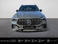 Voitures D'occasion À Saint-Grégoire | Mercedes-Benz Gle 53E Amg 449Ch+170Ch Hybride 4Matic+ 9G...