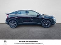 Voitures D'occasion À Guingamp | Citroën C4 Bluehdi 130Ch S&S Feel Pack Business Eat8