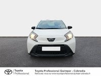 Voitures D'occasion À Quimper | Toyota Aygo X 1.0 Vvt-I 72Ch Dynamic My23