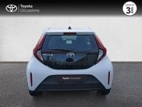 Voitures D'occasion À Brest | Toyota Aygo X 1.0 Vvt-I 72Ch Dynamic My24