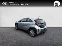 Voitures D'occasion À Vannes | Toyota Aygo X 1.0 Vvt-I 72Ch Dynamic My23