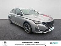 Voitures D'occasion À Lannion | Peugeot 308 Sw 1.2 Puretech 130Ch S&S Allure Pack Eat8