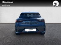 Voitures D'occasion À Vannes | Lexus Lbx 1.5 136Ch 2Wd Emotion