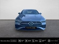 Voitures D'occasion À Saint-Brieuc | Mercedes-Benz Cla 250 E Hybrid Eq 218Ch Amg Line 8G-Dct