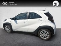 Voitures D'occasion À Vannes | Toyota Aygo X 1.0 Vvt-I 72Ch Dynamic S-Cvt My24