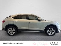 Voitures D'occasion À Lanester | Audi Q3 Sportback 45 Tfsi E 245Ch S Line S Tronic 6