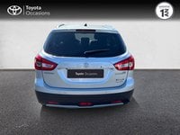 Voitures D'occasion À Plérin | Suzuki S-Cross 1.4 Boosterjet Hybrid 129Ch Privilège
