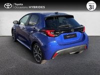 Voitures D'occasion À Pabu | Toyota Yaris 116H Design 5P My25