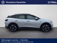 Voitures D'occasion À Lannion | Volkswagen Id.4 174Ch Pro 77 Kwh Life Plus