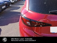 Voitures D'occasion À Laval | Mg Mg3 1.5 Hybrid+ 195Ch Luxury