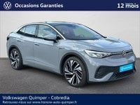 Voitures D'occasion À Quimper | Volkswagen Id.5 204Ch Pro Performance 77 Kwh