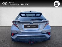 Voitures D'occasion À Pluneret | Toyota C-Hr 122H Collection 2Wd E-Cvt