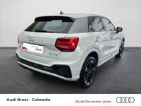 Voitures D'occasion À Brest | Audi Q2 35 Tfsi 150Ch S Line Plus S Tronic 7