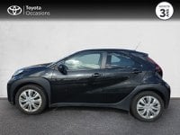 Voitures D'occasion À Brest | Toyota Aygo X 1.0 Vvt-I 72Ch Dynamic S-Cvt My24