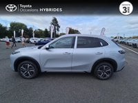 Voitures D'occasion À Vannes | Geely Starray 1.5 Plug-In Hybrid Em-I 262 Pro