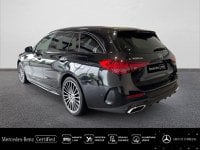 Voitures D'occasion À Quimper | Mercedes-Benz Classe C Break 300 D E Hybrid Eq 197+129Ch Amg Line +