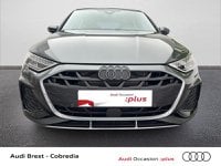 Voitures D'occasion À Brest | Audi A3 Sportback 1.5 Tfsi 150Ch Hybride S Line S Tronic 7