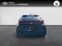 Voitures D'occasion À Quimper | Toyota C-Hr 2.0 Hybride 200Ch Design Ng23