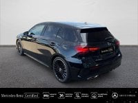 Voitures D'occasion À Caudan | Mercedes-Benz Classe A 200 D Star Edition