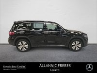 Voitures D'occasion À Caudan | Mercedes-Benz Eqb 250+ 190Ch