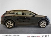 Voitures D'occasion À Lanester | Audi Q4 E-Tron 45 E-Tron 285Ch Design