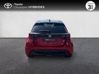 Voitures D'occasion À Noyal-Pontivy | Toyota Yaris 116H Gr Sport 5P My22