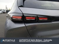 Voitures D'occasion À Yffiniac | Peugeot 308 1.5 Bluehdi 130Ch S&S Allure Eat8