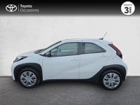 Voitures D'occasion À Vannes | Toyota Aygo X 1.0 Vvt-I 72Ch Dynamic