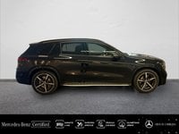 Voitures D'occasion À Saint-Grégoire | Mercedes-Benz Glc 400 4M Électrique Amg Line