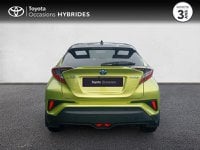 Voitures D'occasion À Lanester | Toyota C-Hr 122H Jbl Edition 2Wd E-Cvt Rc18