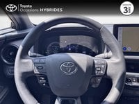 Voitures D'occasion À Pabu | Toyota C-Hr 2.0 Hybride 200Ch Design Ng23