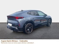 Voitures D'occasion À Saint-Brieuc | Cupra Tavascan 340Ch 77 Kwh Vz 4Drive