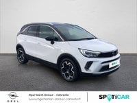 Voitures D'occasion À Yffiniac | Opel Crossland X 1.5 D 120Ch Opel 2020 Bva Euro 6D-T