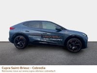 Voitures D'occasion À Saint-Brieuc | Cupra Tavascan 340Ch 77 Kwh Vz 4Drive