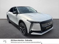 Voitures D'occasion À Saint-Martin-Des-Champs | Ds N°8 Electrique 245Ch Long Range Jules Verne