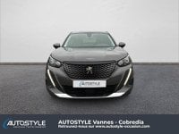 Voitures D'occasion À Lanester | Peugeot 2008 1.2 Puretech 130Ch S&S Allure Business