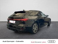Voitures D'occasion À Quimper | Audi A5 2.0 E-Hybrid 299Ch S Line Quattro S Tronic 7