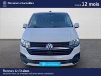 Voitures D'occasion À Cesson-Sévigné | Volkswagen Transporter Fg 2.8T L1H1 2.0 Tdi 150Ch Busin...
