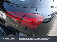 Voitures D'occasion À Yffiniac | Mercedes-Benz Classe A 180 136Ch Business Line 7G-Dct